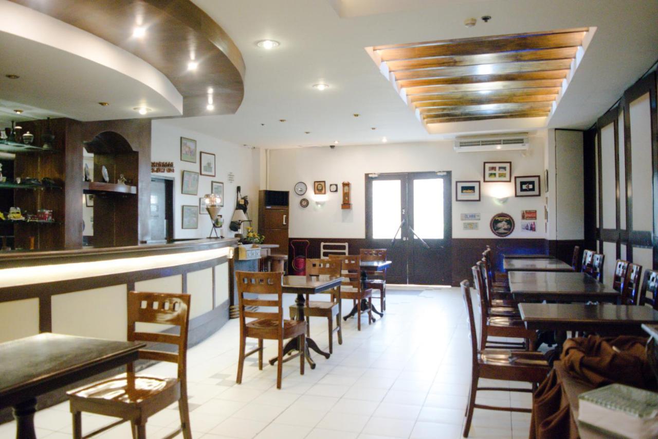 Country Village Hotel Cagayan de Oro Exterior photo
