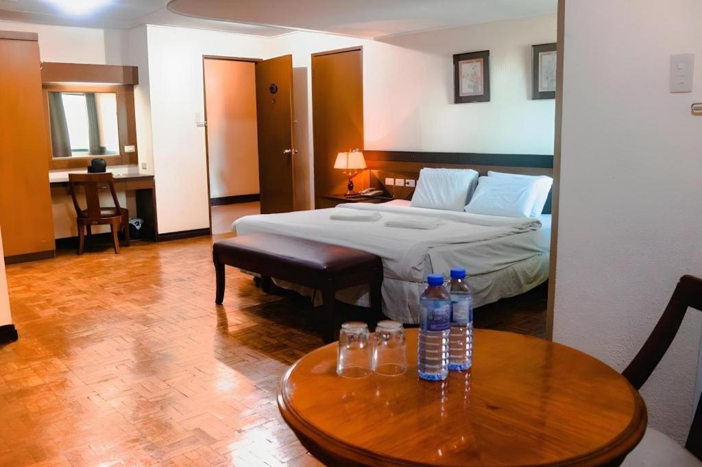 Country Village Hotel Cagayan de Oro Exterior photo