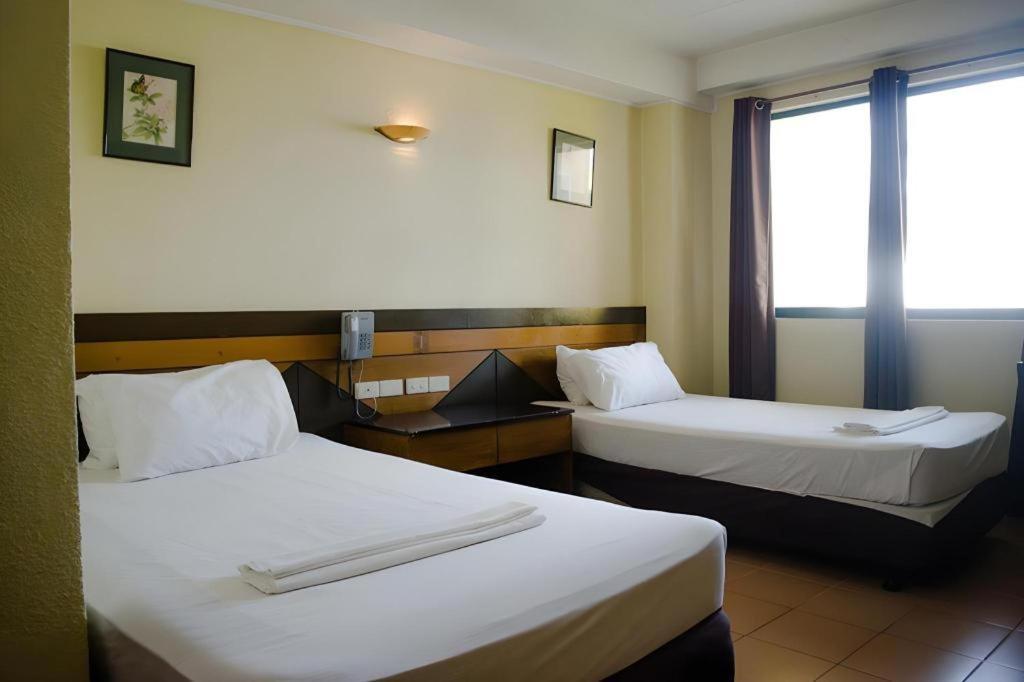 Country Village Hotel Cagayan de Oro Exterior photo