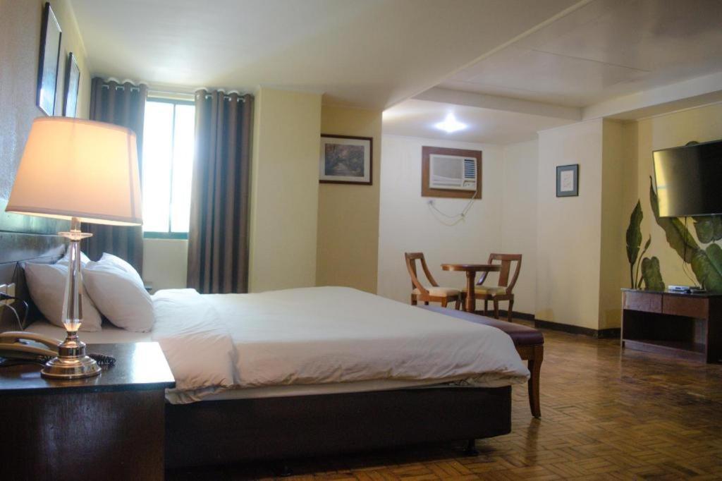 Country Village Hotel Cagayan de Oro Exterior photo