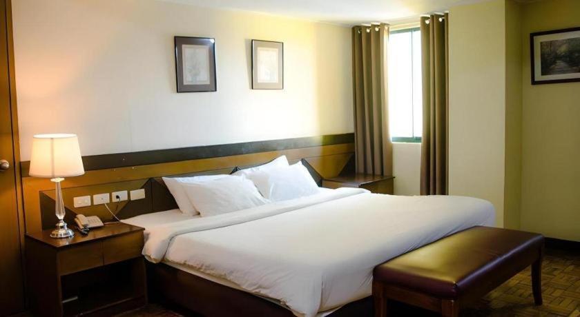 Country Village Hotel Cagayan de Oro Exterior photo