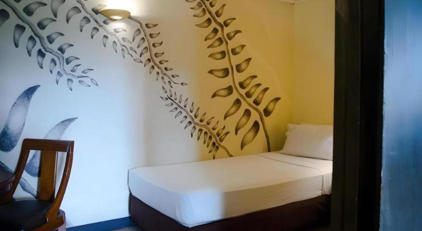 Country Village Hotel Cagayan de Oro Exterior photo