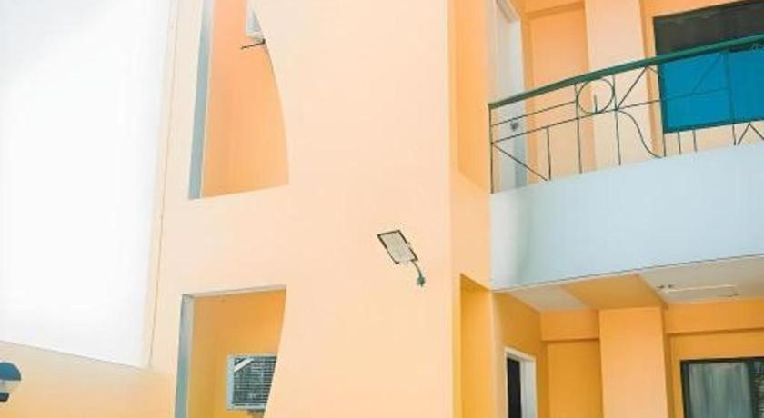 Country Village Hotel Cagayan de Oro Exterior photo