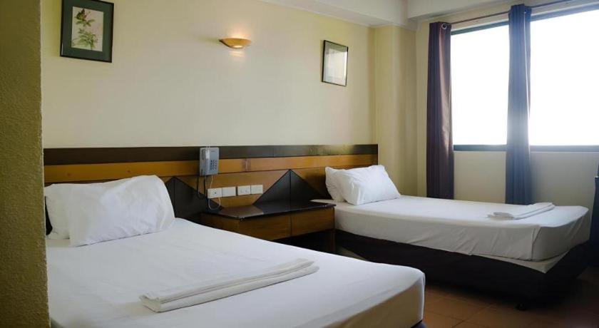 Country Village Hotel Cagayan de Oro Exterior photo