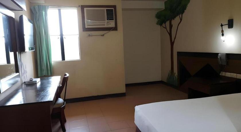 Country Village Hotel Cagayan de Oro Exterior photo