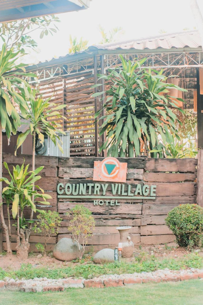 Country Village Hotel Cagayan de Oro Exterior photo